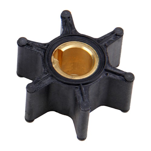 387361 763735 18-3090 Water Impeller For Johnson Evinrude Colt Junior 2, 4, 6hp - Picture 9 of 9