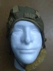 VINTAGE  Type A-9   Military Flying Helmet  WWII      Large