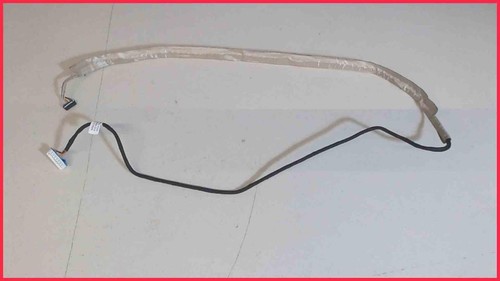 Kabel für Webcam Kamera  Clevo Terra Mobile 1515 N750BU
