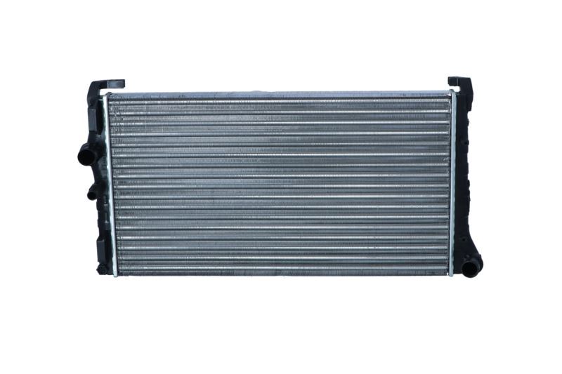 Radiateur Fiat Punto 1.3 JTD anti surchauffe pour moteur Multijet