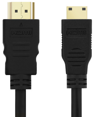 Cavo USB-C A USB-B 3.0 Per Fotocamere Nikon