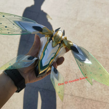 Anime Honkai: Star Rail Firefly S.A.M Controller 1:1 Weapon Model Collectible
