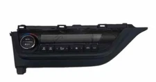 14 16 TOYOTA COROLLA SEDAN HVAC AC AUTO TEMPERATURE CONTROL PANEL OEM 5590002500