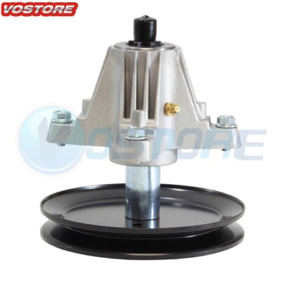 Spindle Assembly for MTD Troy-Bilt 46'' Deck 918-06989 618-06989 T1600 LT4600