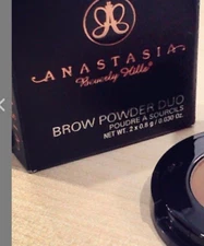 New Anastasia Brow Powder Duo Pick 1 Product In Box 100% Authentic