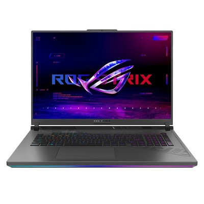 ASUS ROG Strix G18 G814JU-N5008W - 18'', Intel Core i7-13650HX, 16 GB RAM, #AP910