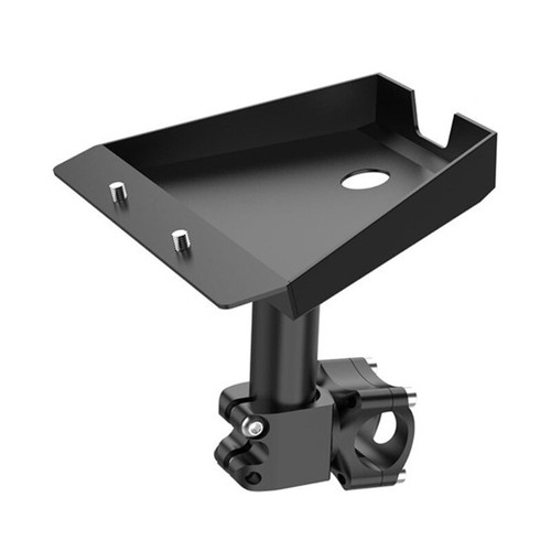 Multiangle Satellite Mast Mount Bracket Waterproof for Enhanced Signal Reception - Zdjęcie 2 z 8
