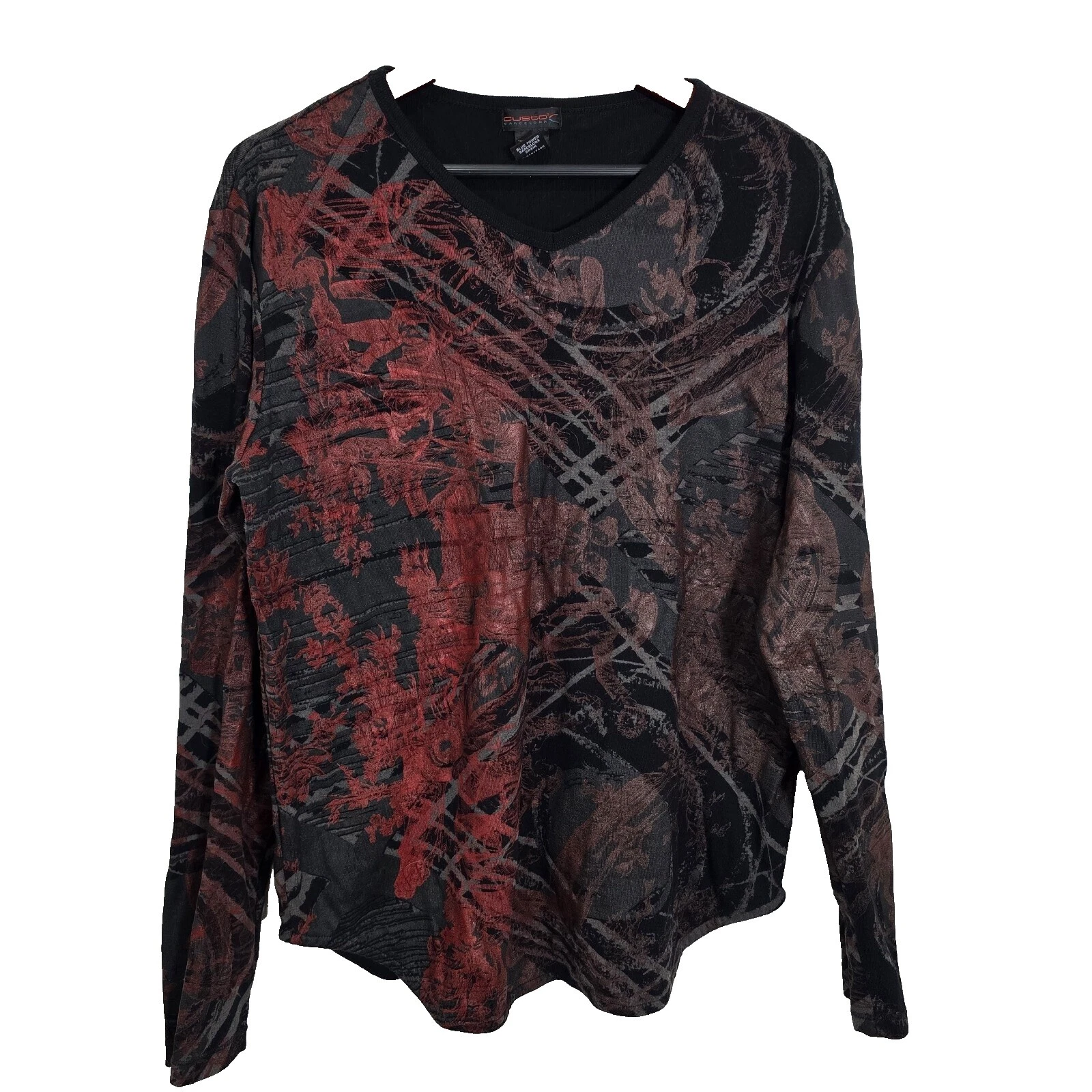 Suéteres para hombre Custo Barcelona