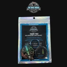 2020 PIVOT FIREBIRD REPLACEMENT TAPERED HEADSET BEARINGS [ RACE TEAM PRO ]