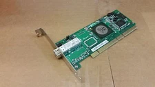 IBM PCI-X HBA 2GB Fiber Channel FC Adapter Card 24P0961 24P8174 