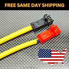 2020 2021 2022 2023 Toyota Tacoma OEM Driver Airbag Clock Spring Plug Connector