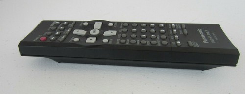 Panasonic EUR7617010 sostituzione lettore DVD OEM telecomando testato e funziona - Foto 3 di 6