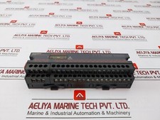 Mitsubishi Electric AJ65SBTB2N-16R PLC CC-Link compact I/O module 24VDC/240VAC 2