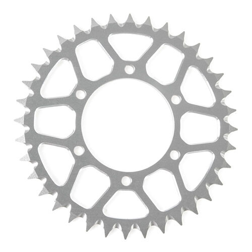 Alloy 7075 Hub Chain Sprocket LOS262003 For 1/4 RC LOSI PROMOTO MX Dirt Bike - Picture 11 of 11