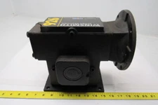 Winsmith 926MDNS3100KHC 926MDT Worm over Speed Reducer 80:1 C-Face In