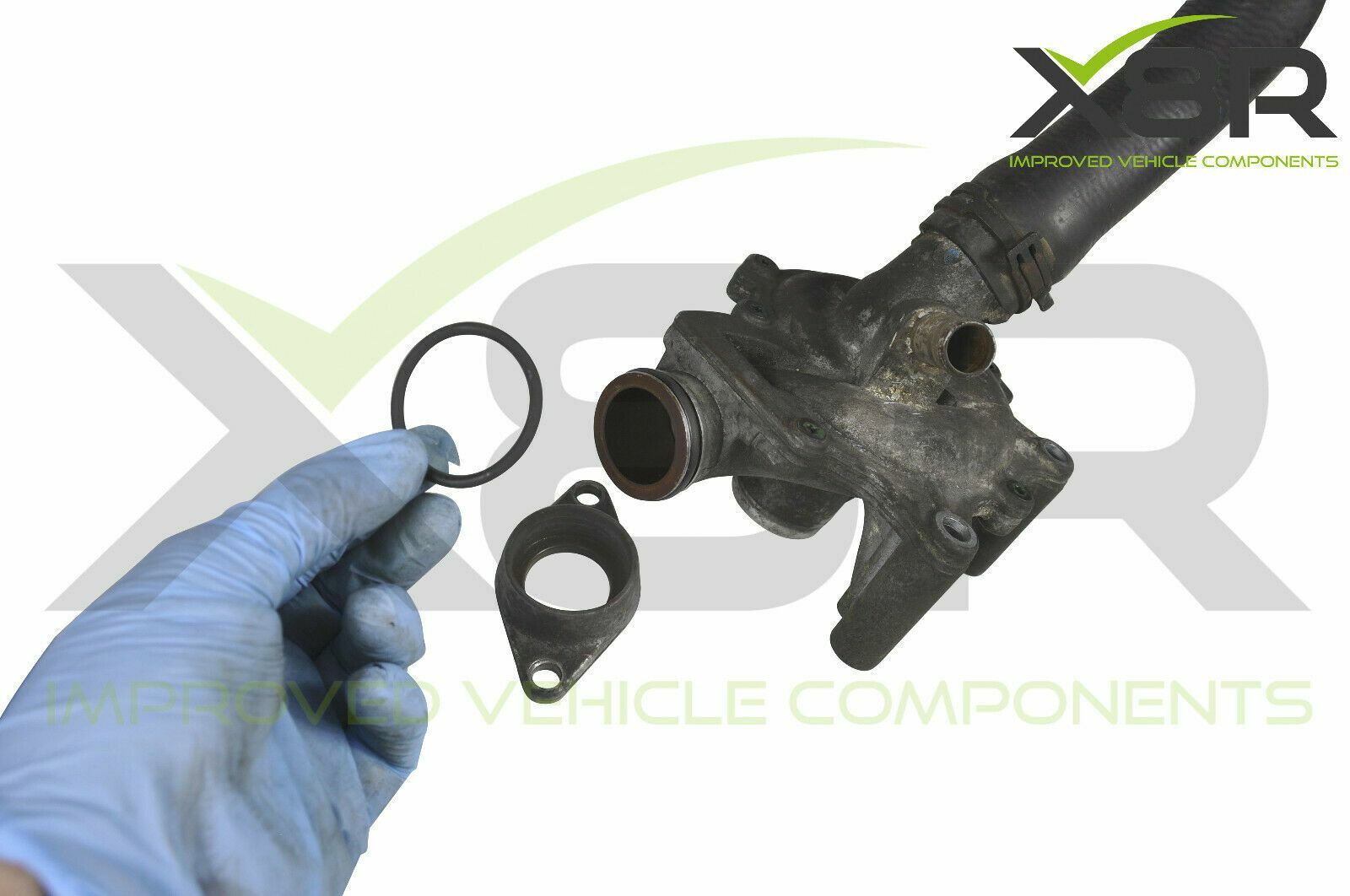 BMW Mini Cooper S R53 R52 Manual Eaton Supercharger Oil Service