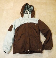 Nils Women’s Ski Snowboard Jacket - Medium