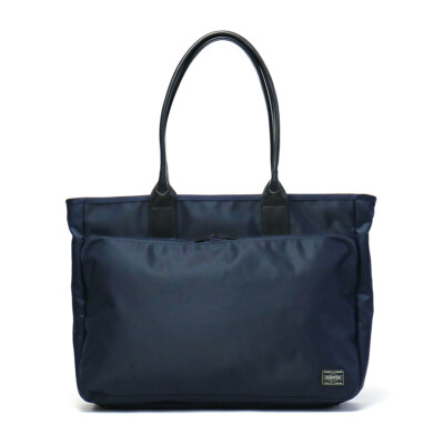 YOSHIDA & Co. ブラックトートバッグ 655-17873 PORTER YOSHIDA TIME Tote Bag 655-17873 Black | eBay