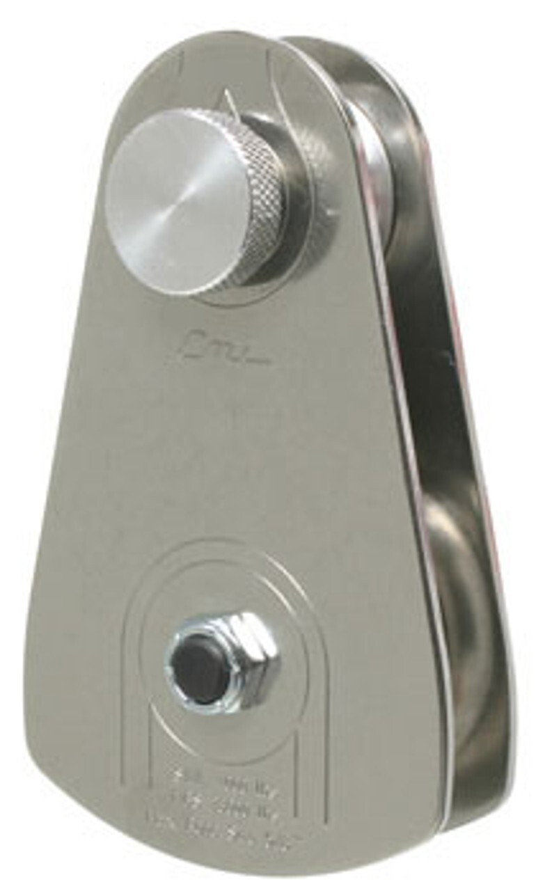 CMI RP130 Arborist Pulley | eBay