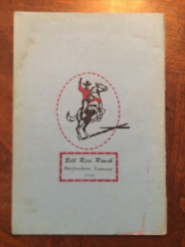 Duty by Dr. Jack Hyles (Sermon Pamphlet, 1978, Bill Rice Ranch) - Picture 2 of 5