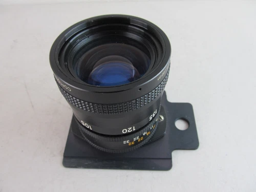 Vari Focal 105-150  105-150MM F/4.5-5.6 (COMPUTAR dL) 210300 Lens RARE!