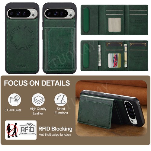 Funda para móvil Google Pixel 7 8 9 10 Pro XL 7A 8A 9A - Imagen 60 de 84