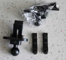 REPLACEMENT BRACKETS Universal Cell Phone Car Vent Mount Holder