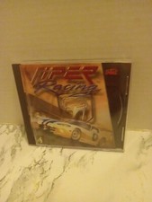 Viper Racing PC, 1998 - Sierra Sports Computer Game