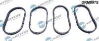 Dr. Motor Automotive DRM097S Dichtungssatz, AnsaugkrüMmer FüR Dacia, Nissan,
