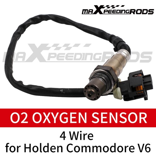 O2 Oxygen Sensor 4 Wire For HOLDEN Commodore VE LE0 LY7 V6 3.6L 2009-2014 - Picture 2 of 9