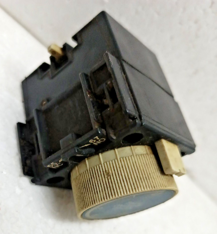 Travail On Delay Timer Relay 0.1–30s | Industrial Time Delay Relay