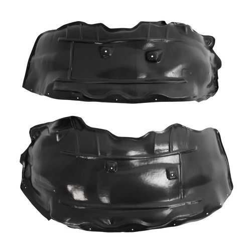 Front Fender Liner Set For 2015-2022 CHEVROLET COLORADO GMC CANYON Left & Right - Picture 2 of 13