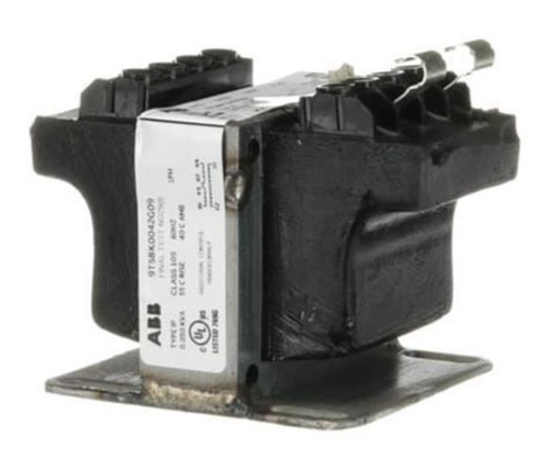 9T58K0042G09 Transformer Core And Coil SM Power 60 HZ - Picture 3 of 3