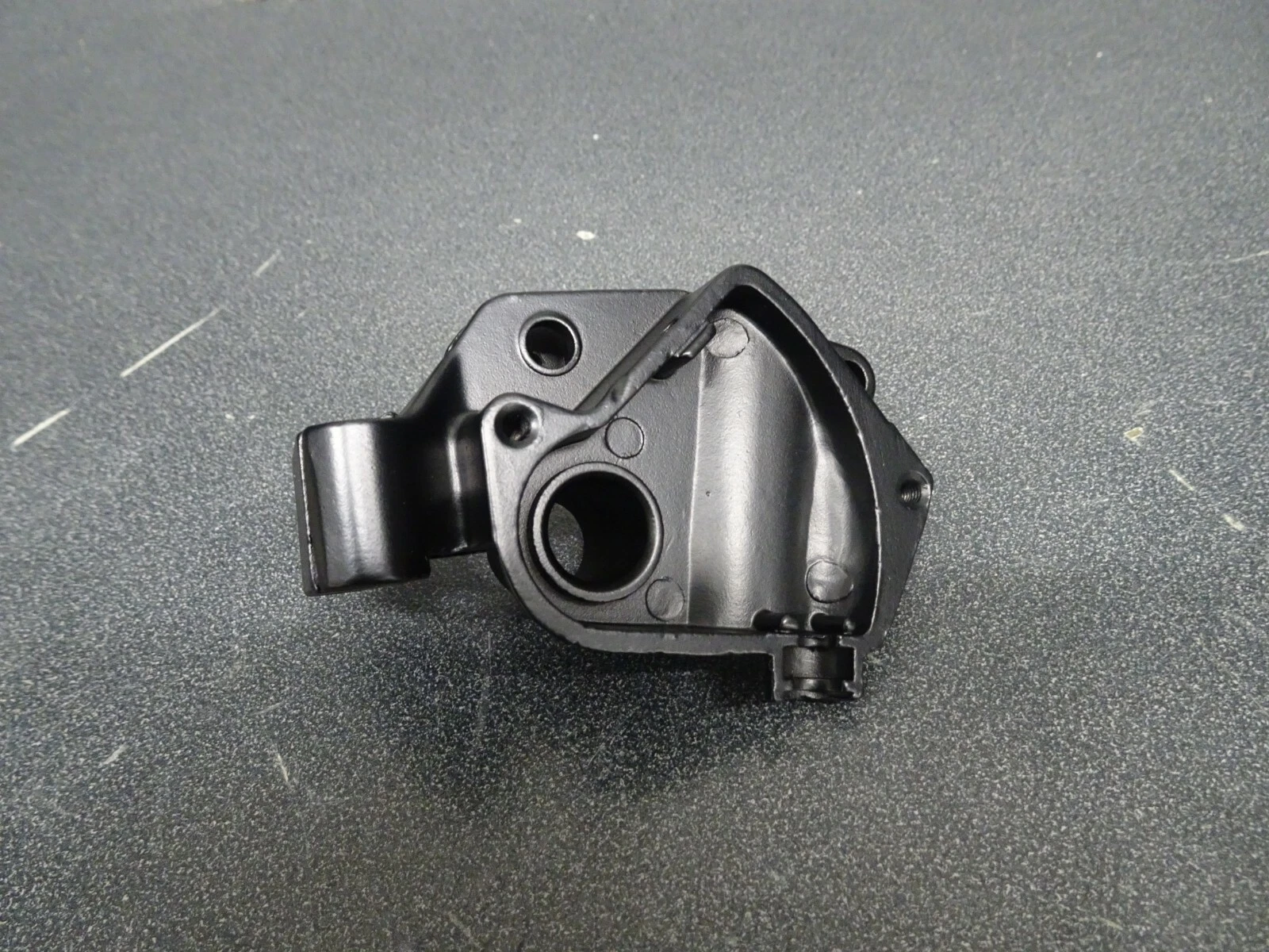 New OEM Arctic Cat Lever Bracket Fits 2002-05 90-Y6/12 Youth Models #3301-237