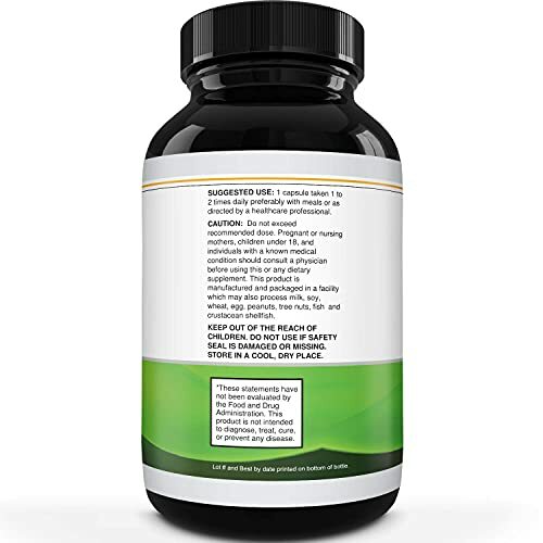 Natural Water Pills - Reduce Excess Water - Weight Loss Appetite Suppressant - Bild 8 von 9