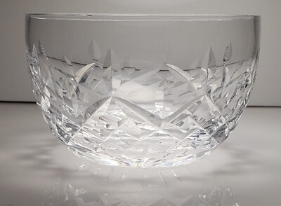 Waterford Lismore Finger Bowl 3 7/8''