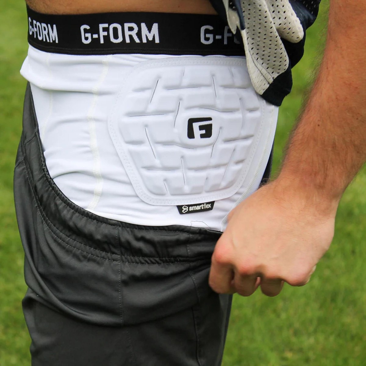 SOUS SHORT DE PROTECTION VTT/BMX G FORM PRO X3