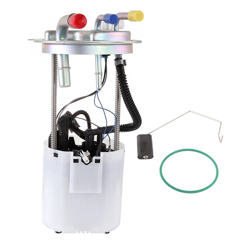 For 2008-2009 Chevrolet Tahoe 4.8L 5.3L 6.0L Electric Fuel Pump Module Assembly - Image 2 of 4