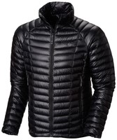Mountain Hardwear Ghost Whisperer Jacket Black Mens Sz Xl on sale Mountain Hardwear Ghost Whisperer Jacket Black Mens Sz Xl on sale