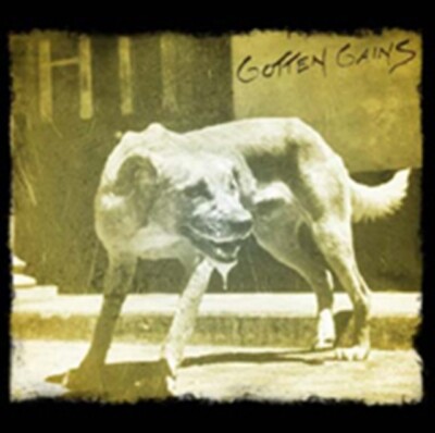 ILL - GOTTEN GAINS NEW CD