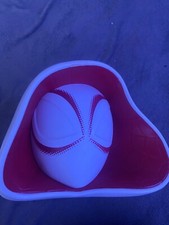 popcorn holder