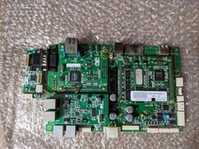 Genmega/Hantle ACU 3/5 w/modem and EMV board 