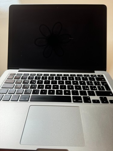 Apple MacBook Pro Retina Display con 2.3GHz Intel Core i5 Dual Core (13-inch, 8G - Foto 2 di 9