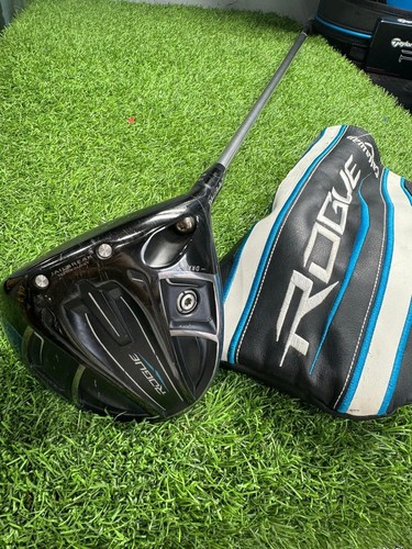 Callaway - Driver 13.5° - Rogue - Graphite Senior Flex -40gr- Aldila Quaranta