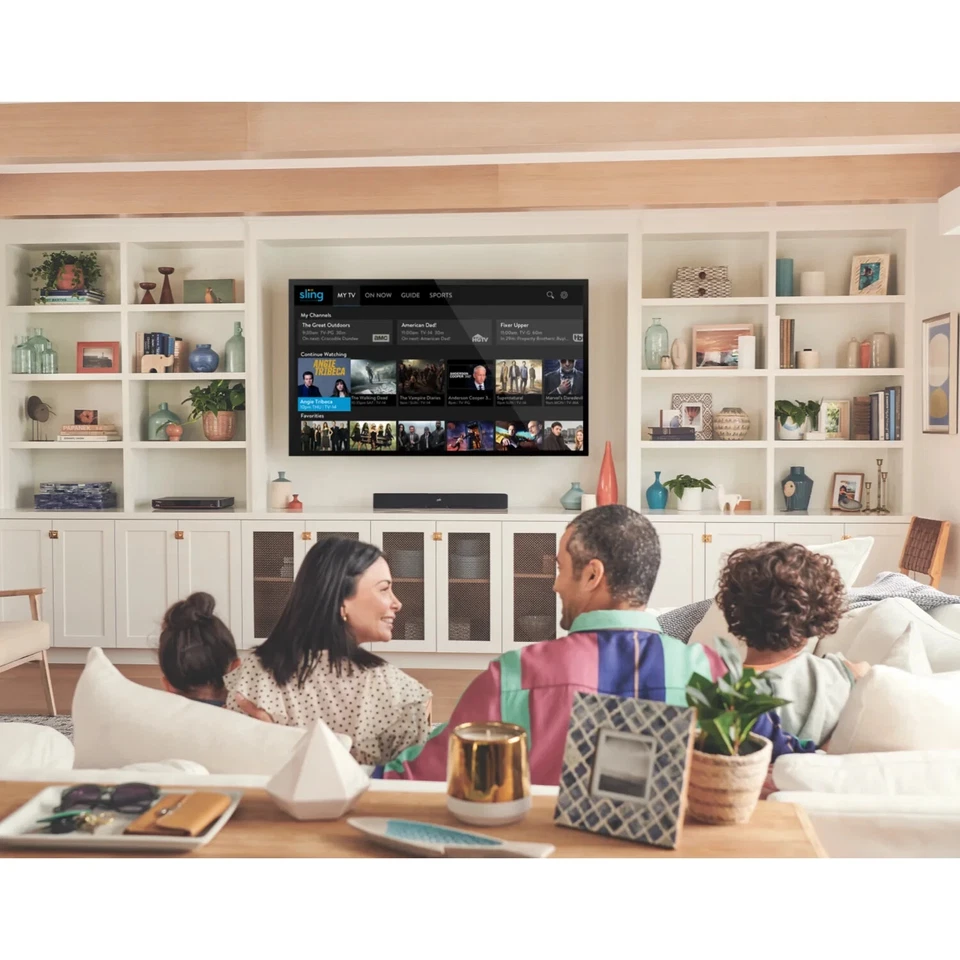 AirTV 2 Local Channel Streamer/Tuner With Power Supply BRAND NEW - Image 4 of 4