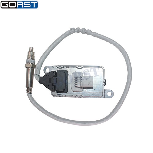 Car 24V Nitrogen Nox Oxygen Sensor 5WK97331A For Benz Actros Axor Euro 6 Trcuk - Picture 2 of 9
