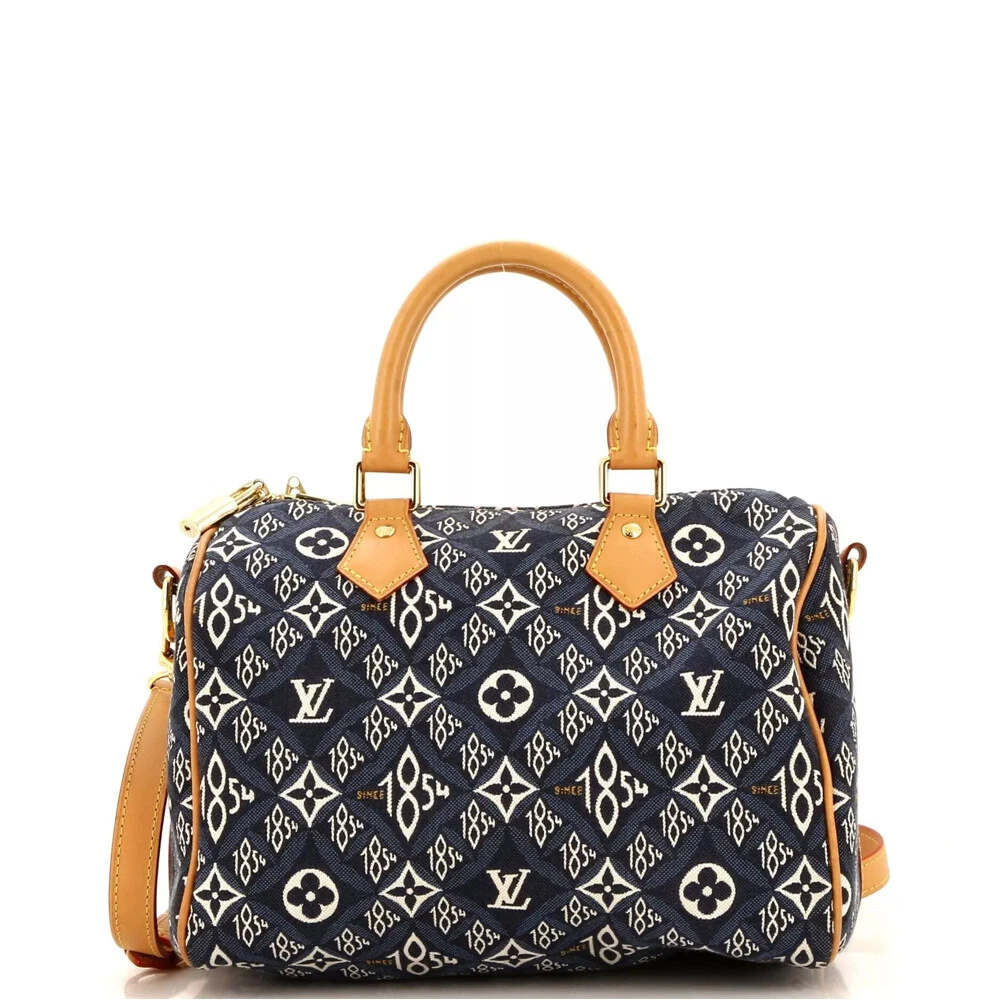 Louis Vuitton Speedy Bags for Sale - eBay