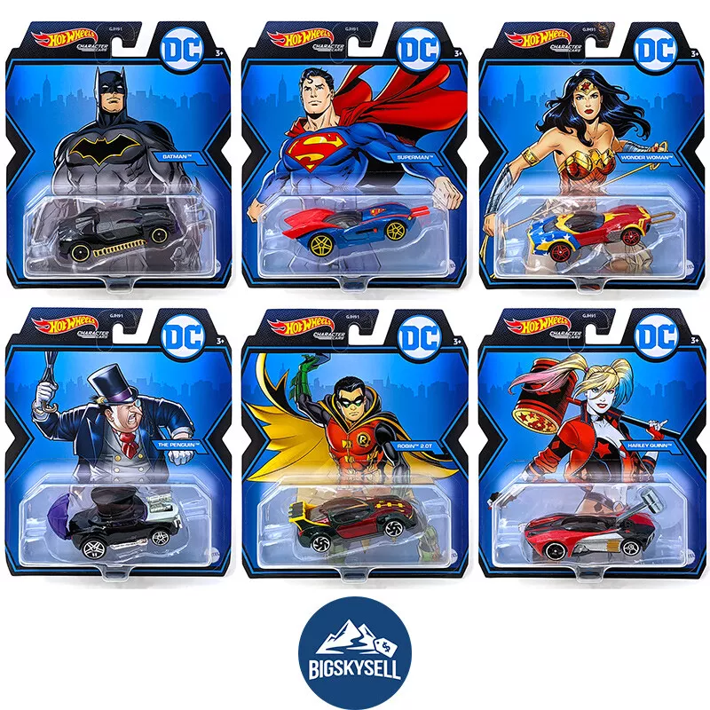 Hot sales wheels dc