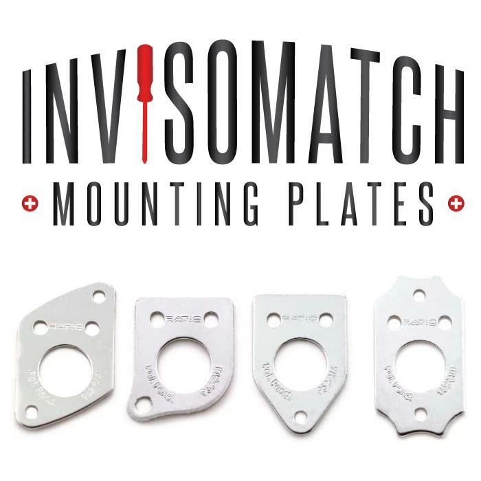 Graph Tech Ratio Locking Tuned Machine Heads - 3+3 Vintage Gold - Image 4 of 4