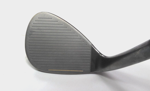 2024 TAYLORMADE HI-TOE 4 58* WEDGE / ATS 10 / DG TOUR ISSUE 115 WEDGE - Picture 2 of 4